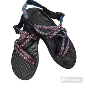 Chaco ZX/1 Unaweep Double Strap Sandal Women's Size 10
